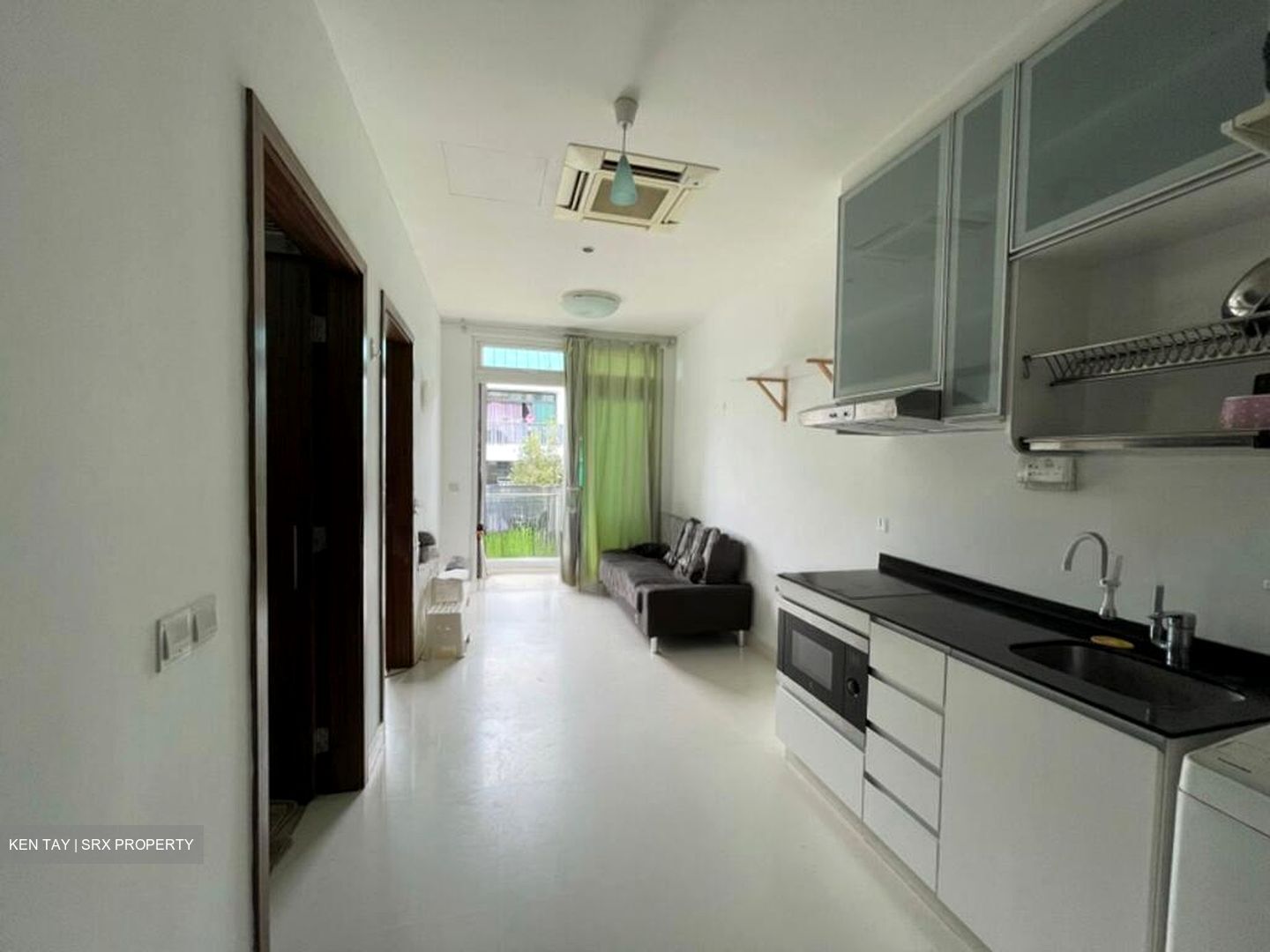 Parc Rosewood (D25), Condominium #522513441